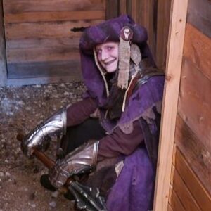 Profile photo of Jessi