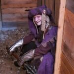 Profile photo of Jessi