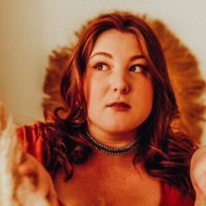 Profile photo of Cluelesscora