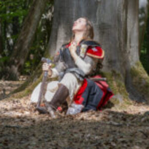 Profile photo of Freya