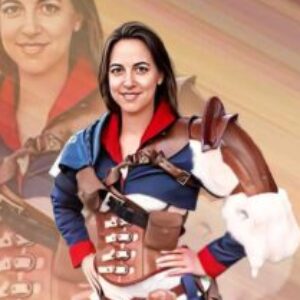 Profile photo of Olga