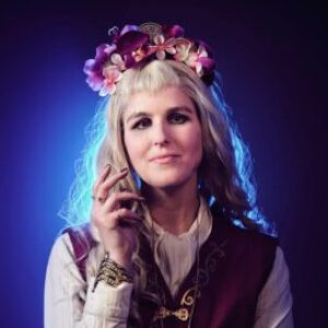 Profile photo of Suus