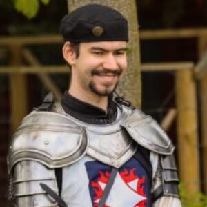 Profile photo of Lennart