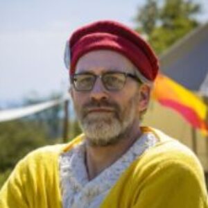 Profile photo of Magnus