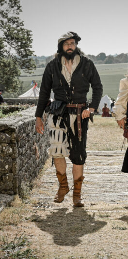 2022 les lames du cardinal