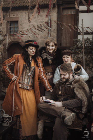 Blutpakt Thing I DEVITHA I 2025-390