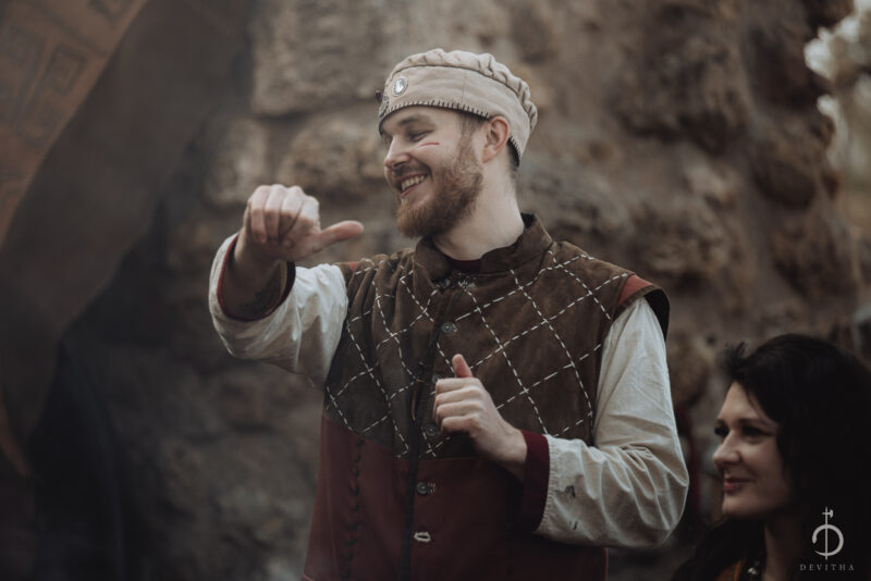 Blutpakt Thing I DEVITHA I 2025-249