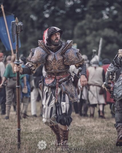 2022 conquest of Mythodea