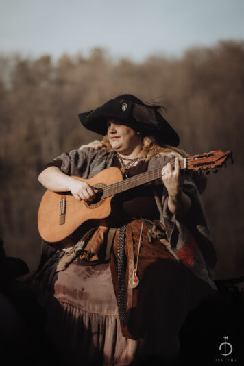 Blutpakt Thing I DEVITHA I 2025-367