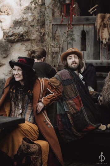 Blutpakt Thing I DEVITHA I 2025-352