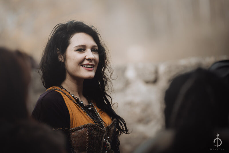 Blutpakt Thing I DEVITHA I 2025-242