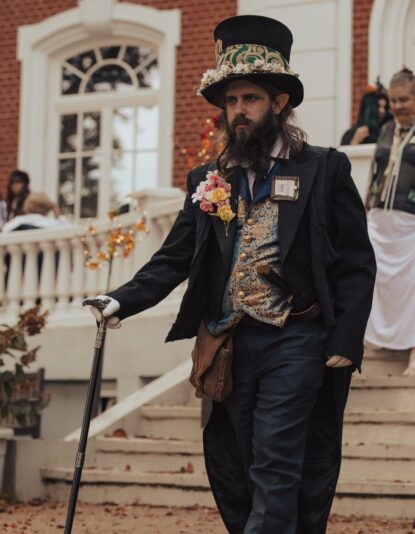 A Harvest Dance 04-0280 - kopie