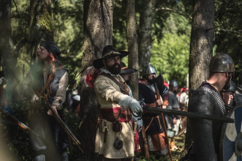 Gustl EE-2016 - Schlacht um Neu-Ostringen