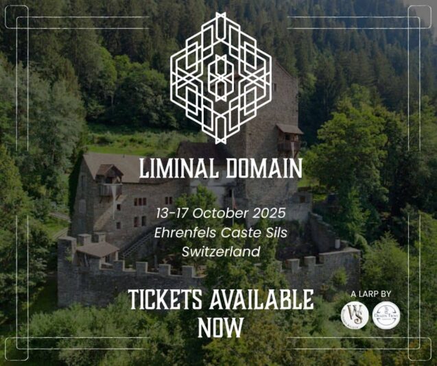 Liminal Domain general