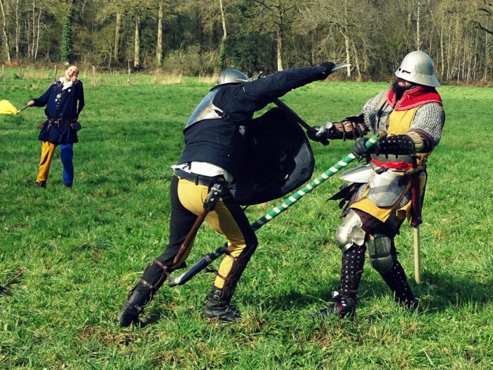 2023 mortras bagarre