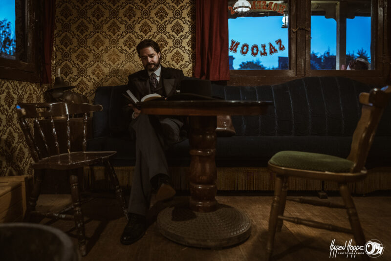 2025 05 Hagen Hoppe Photographer Larp Forrest Town 0254