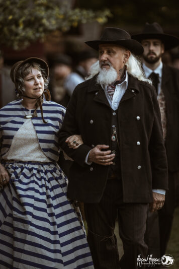 2025 05 Hagen Hoppe Photographer Larp Forrest Town 0092