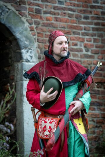 Düsterminne at Krähenfee-Low