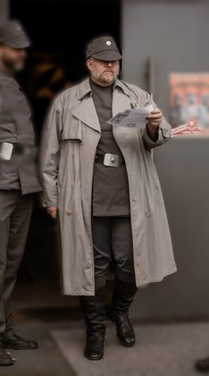 2022-11 Hagen Hoppe Photographer Event Star Wars Larp Gaslin VII 0558