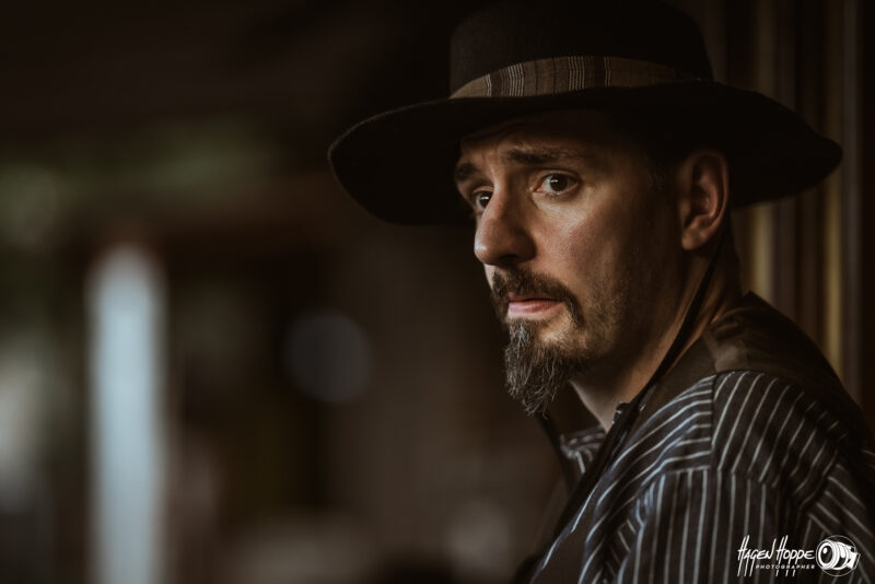 2025 05 Hagen Hoppe Photographer Larp Forrest Town 0139