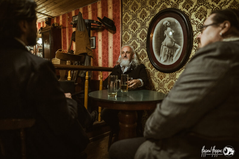 2025 05 Hagen Hoppe Photographer Larp Forrest Town 0310