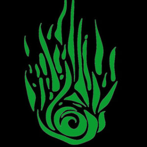 Group logo of Grüner Komet