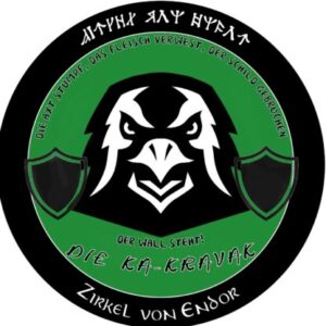 Group logo of Der Wall (Weser Ems/Norddeutschland)