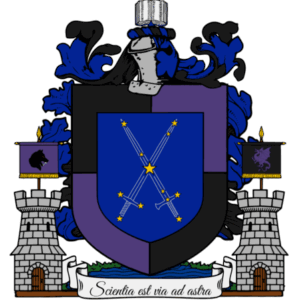 Group logo of Orden der Zwei Schwerter