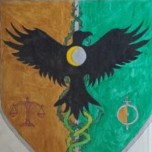 Group logo of Dämmermark