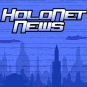 Group logo of STAR WARS LARP