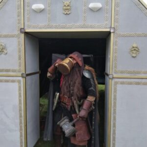 Group logo of Zwergen-Community