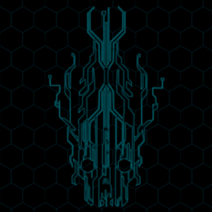 Group logo of Cyberpunk Larp