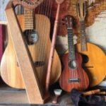 Group logo of Barden / Bards and Music