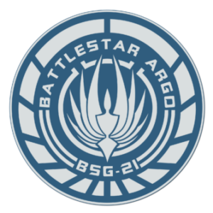 Group logo of Twelve Colonies