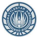 Group logo of Twelve Colonies