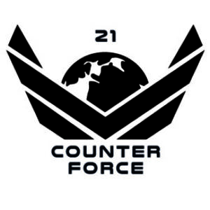 Group logo of Counter Force