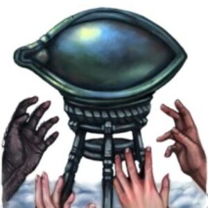 Group logo of DSA LARP