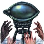 Group logo of DSA LARP