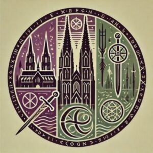 Group logo of Larper*innen in Köln und Umgebung