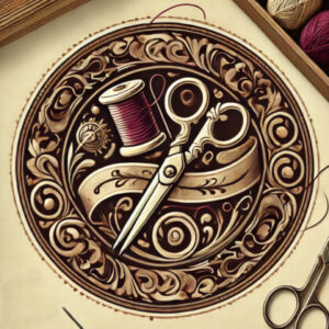 Group logo of Gewandung nähen | Tailoring