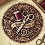 Group logo of Gewandung nähen | Tailoring