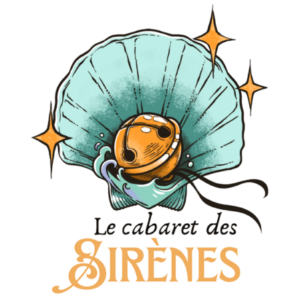 Group logo of Le Cabaret des Sirènes