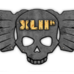 Group logo of 42k – Grim Dark SciFi Gothic LARP