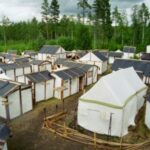 Group logo of SweLarpers - Lajvare i Sverige