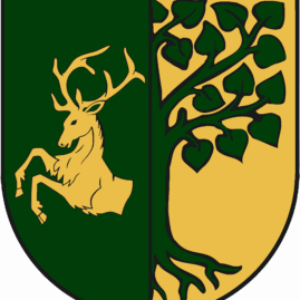 Group logo of Goldenes Reich - Das Südliche Siegel Mythodeas